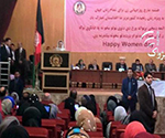 Women’s Street Harassment Unacceptable: Rula Ghani